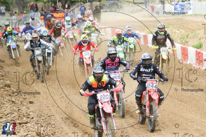 CROSS AMBERT 2023